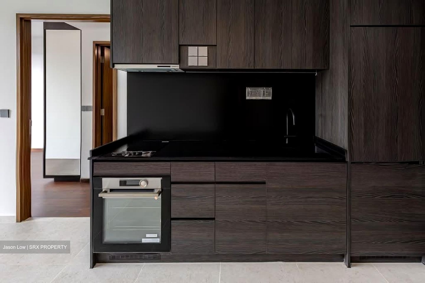 View at Kismis (D21), Apartment #555594271